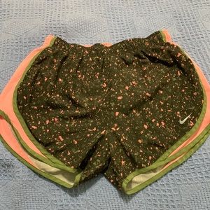 Nike Dry-Fit Athletic Shorts